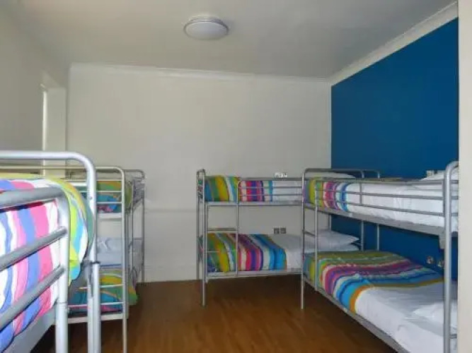 NosDa Studio Hostel — фото 5