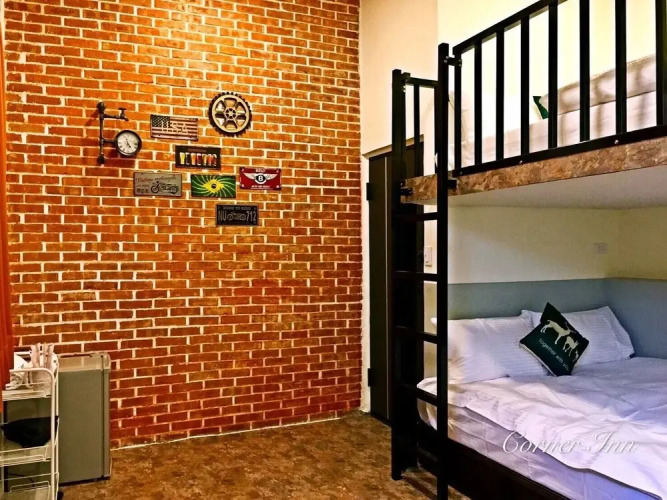 Corner Inn — фото 5