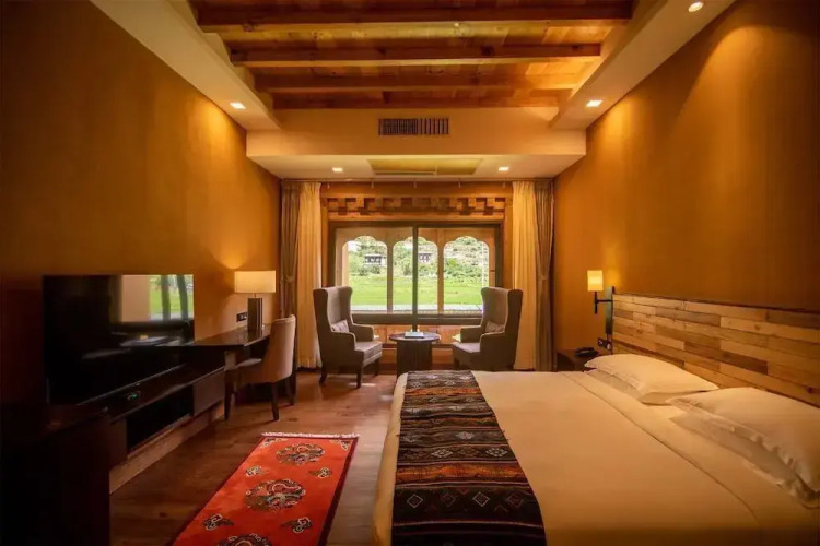 Rustic Roots Resort and Spa — фото 4