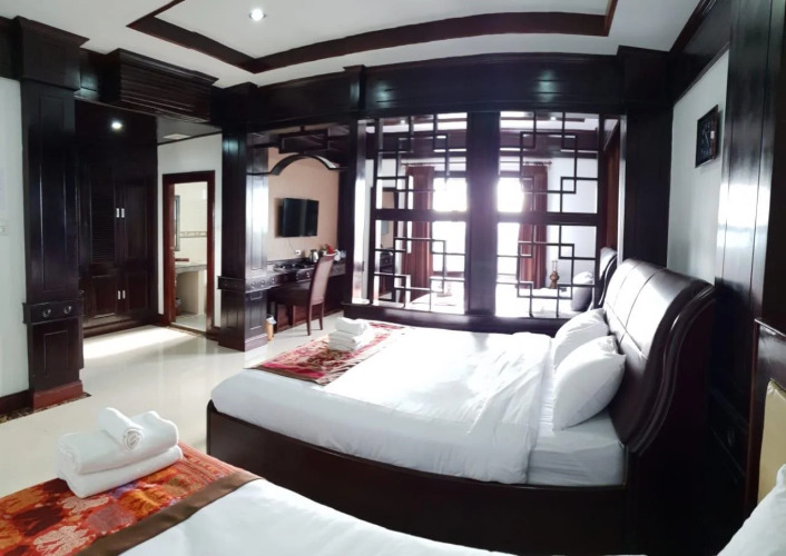 Favanhmai Hotel — фото 2