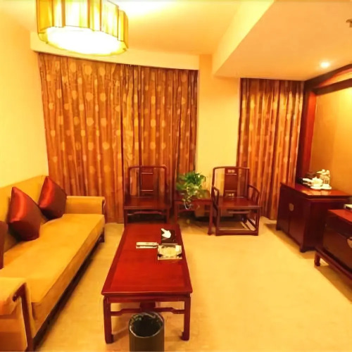 Dongyang Garden Hotel — фото 3