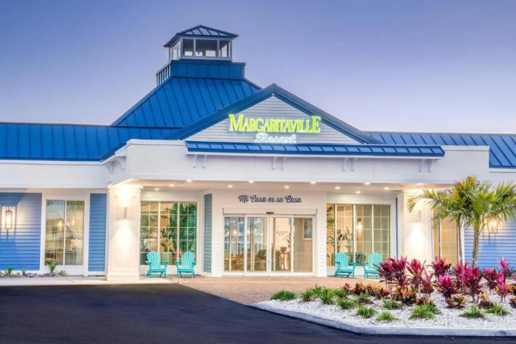 Margaritaville Resort Cape Cod — фото 3