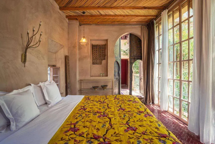 Riad Kbour & Chou — фото 3