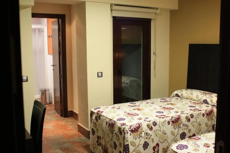 Hostal La Bartola — фото 4
