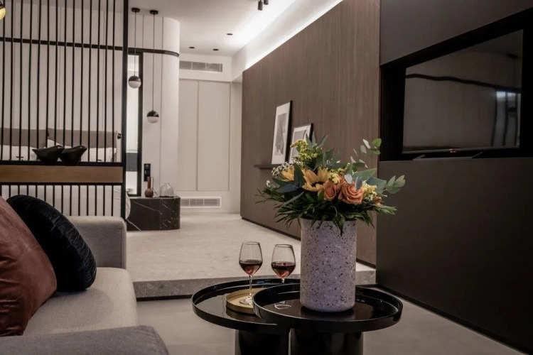 Athinaion Recreation Suites