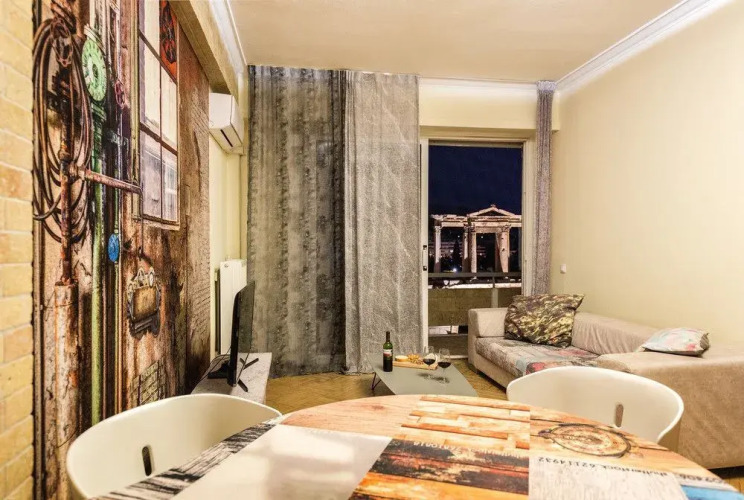 Acropolis Luxury Suite — фото 3