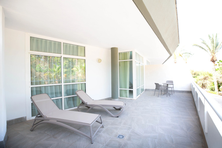 Gara Suites Golf & SPA — фото 5