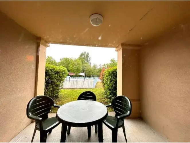 Residence du Lac,Apt 2P, 5 pers,Monflanquin — фото 5