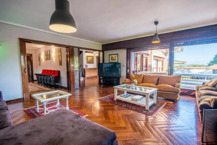 Azkorri Beach House — фото 2