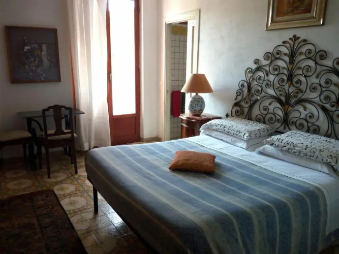 Affittacamere B&B Sciamandola — фото 2