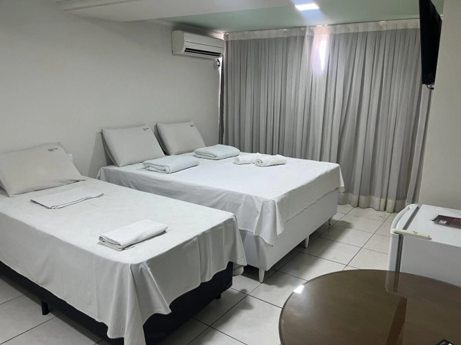 River Class Hotel — фото 3