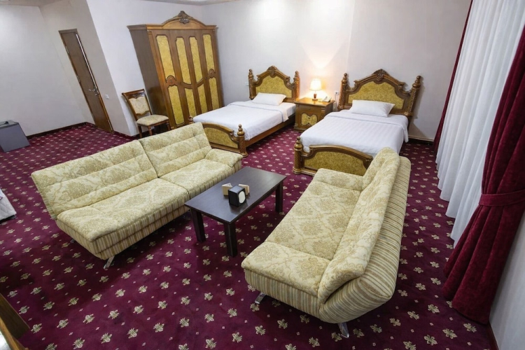 Фотография номера гостиницы Gyumri Hotel