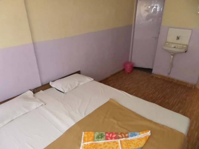 Hotel Laxmi Lodging — фото 4