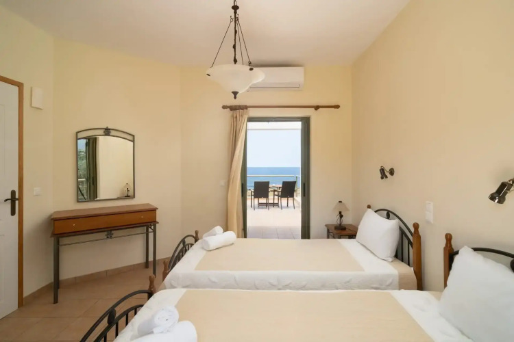 Villa Luisa Exclusive Residences