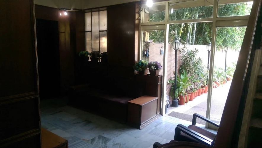 Hotel New Sunder — фото 4