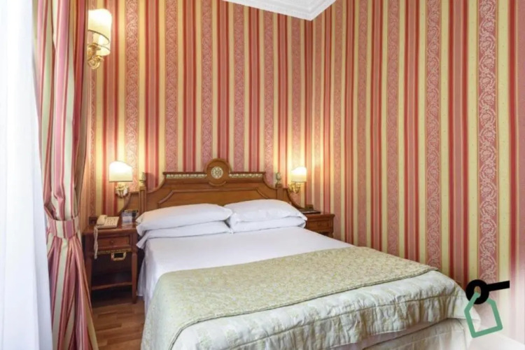 HOTIDAY Room Collection - Roma Porta Pia