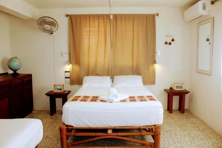 Hostal & Suites Pata de Perro — фото 3