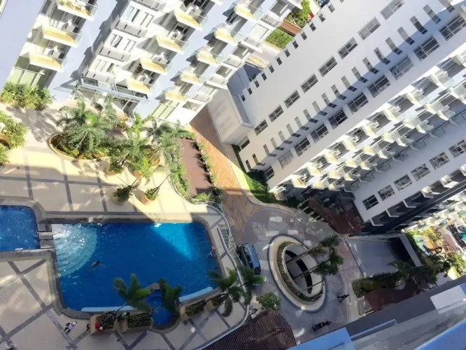 One Palmtree Villas — фото 2