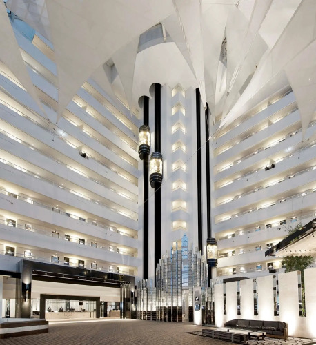 Crown Metropol Perth