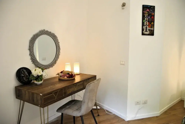 Casa Sofia air Conditioned Flat — фото 2