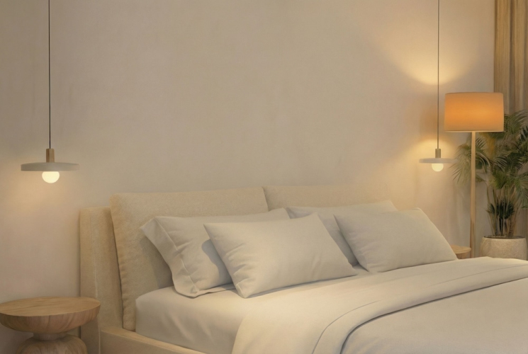 Dalat Blanc Residence — фото 3