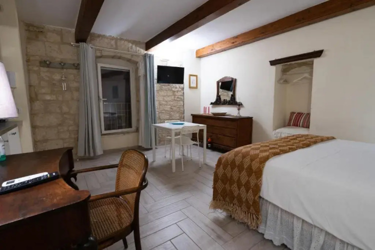 B&B La Torretta — фото 2