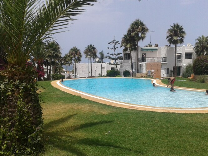 Villa Temara Plage — фото 5