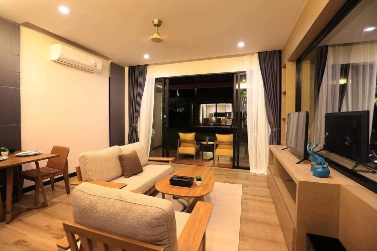 Chuz Villas Samui — фото 2