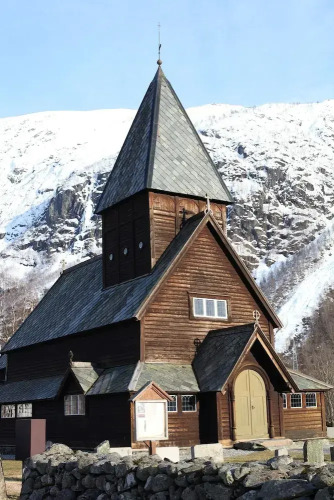 Hordatun Hotel