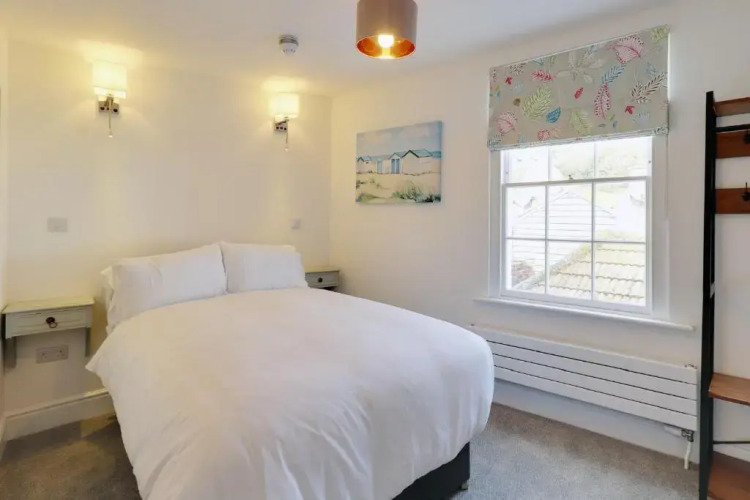 master accommodation suite 5 — фото 3