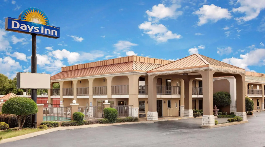 Quality Inn & Suites Dumas