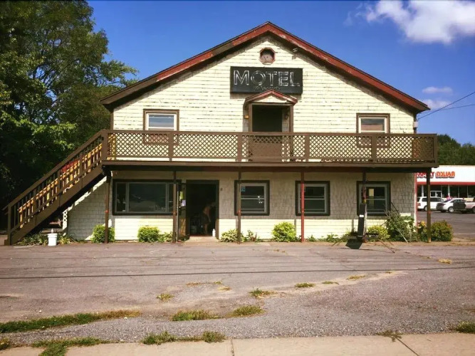 Salmon River Pub & Grill — фото 3