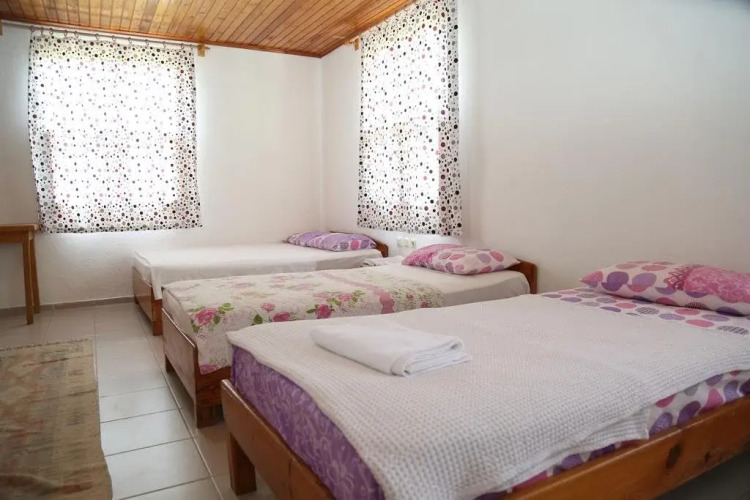Cirali Irmak Hotel — фото 3