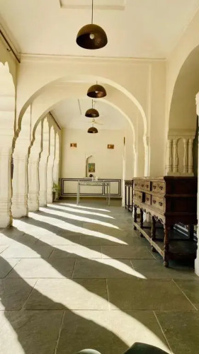 Mandawa kothi — фото 5