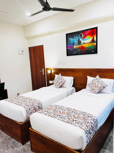 Krishna's Inn — фото 3