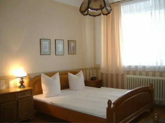 Pension Karnet — фото 4