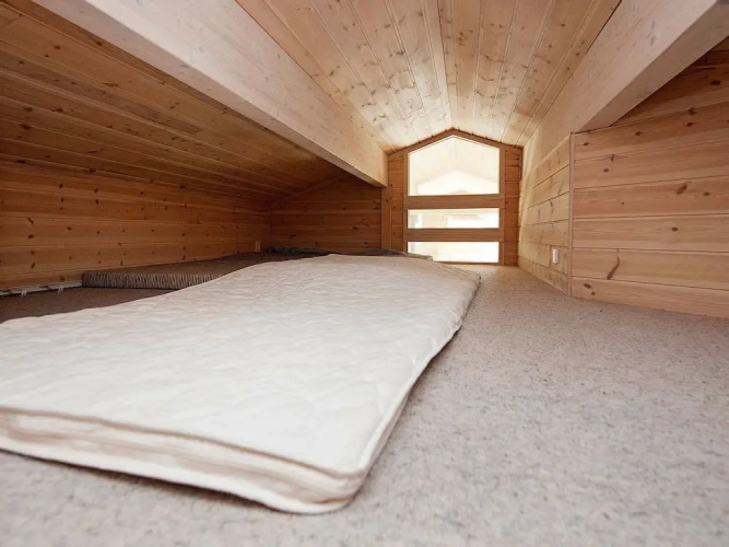 Comfortable Holiday Home in Odder With Sauna — фото 3
