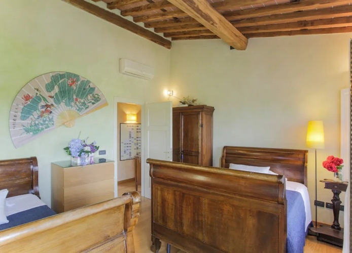 Meriggio Barn — фото 2