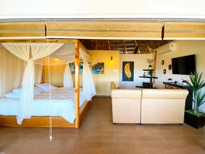 Palm Valley Cabins — фото 3