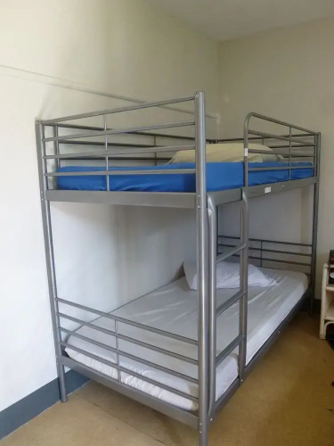 Lazy Duck Hostel — фото 5