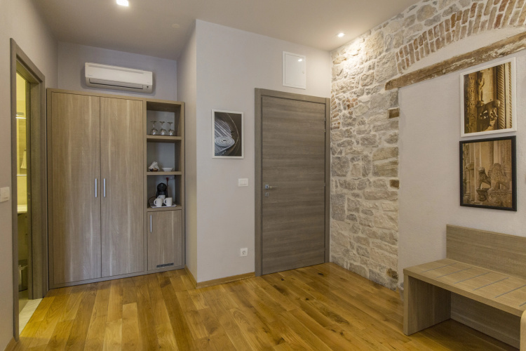 Tifani Luxury Rooms — фото 4
