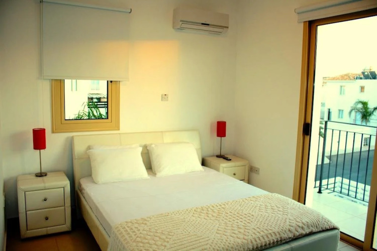Palm Tree Villas — фото 2