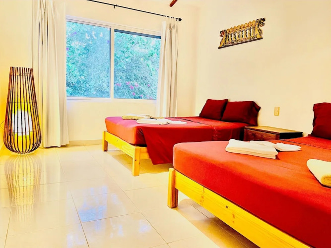 8 Pax Basic Pool Villa — фото 2