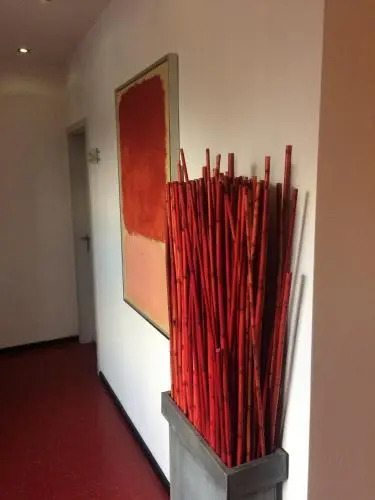 Hotel Hindenburg — фото 2