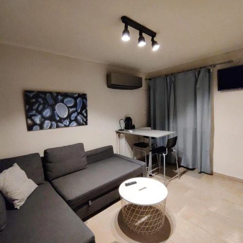 Theo's loft — фото 3