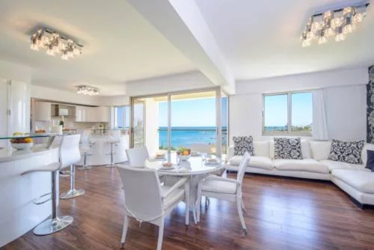 Panorama Penthouse — фото 2