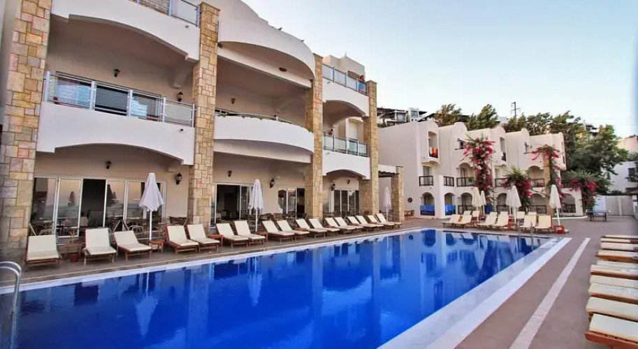 Palmet Pharus Bodrum — фото 2