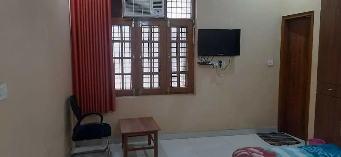 Hotel Shivdham — фото 5