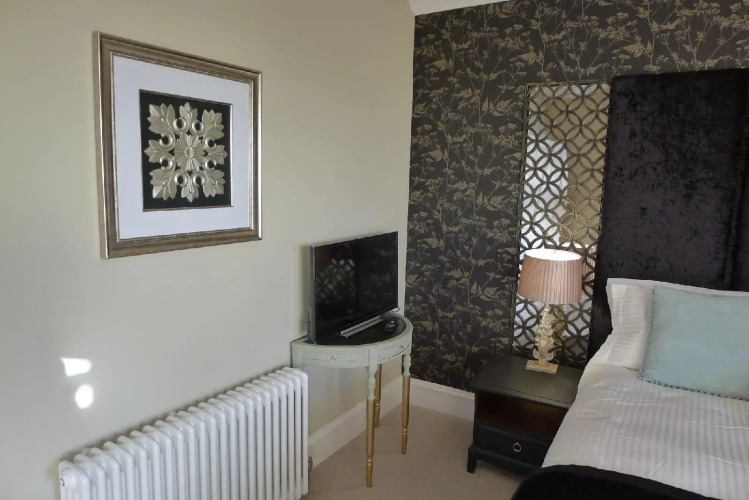 Trinity Boutique B&B — фото 3