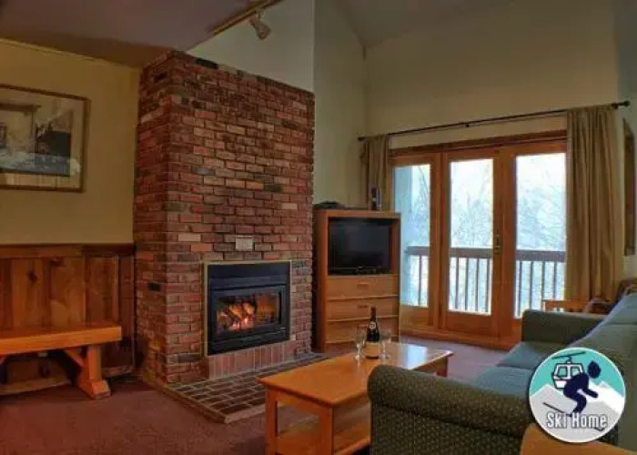 Whiffletree Condo A8 — фото 2